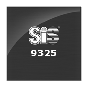 SiS9325